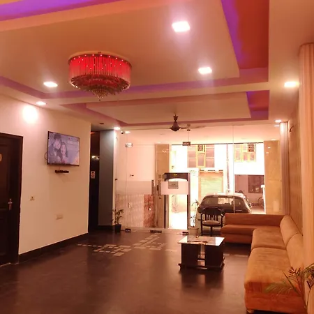 Hotel Delhi Airport Plaza Igi Airport , Free Airport Pickup-3